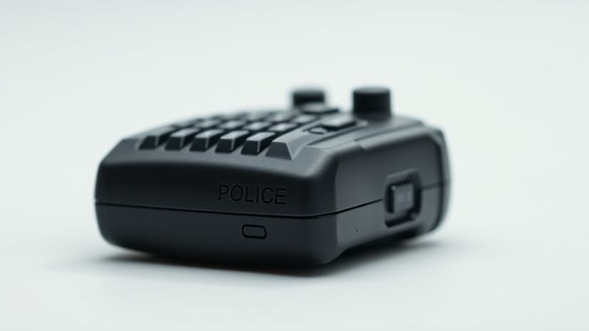 Forgotten BBC Cop Drama Hits Netflix Top 10