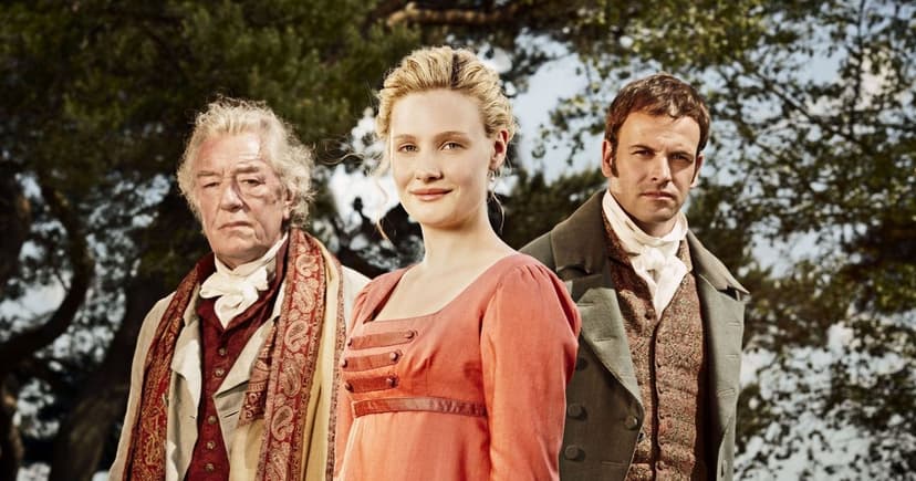 Why Fans Still Adore BBC's 2009 Emma Adaptation
