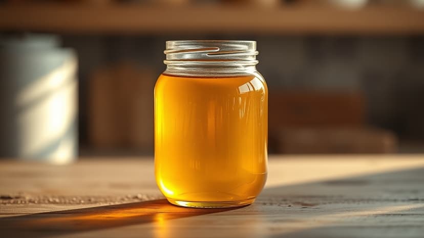 BBQ Sauce Recall: Undeclared Allergens Spark FDA Warning