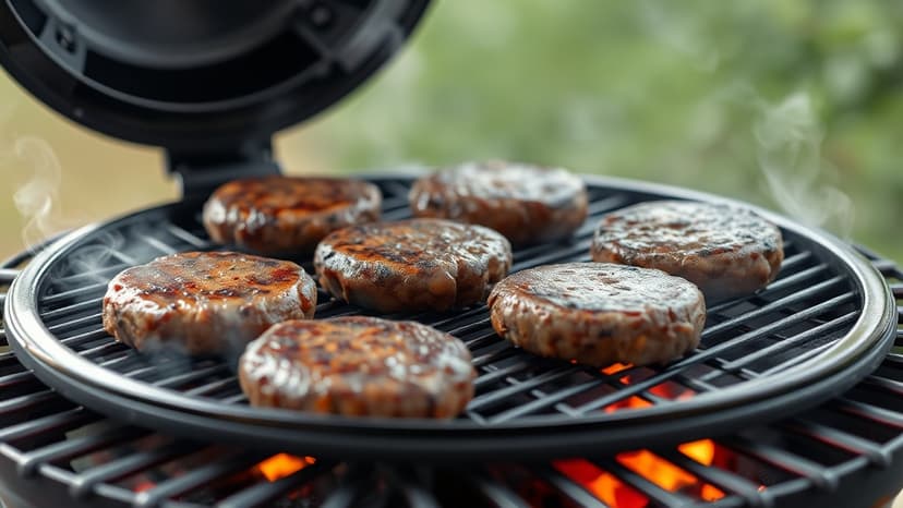 Grill Brush Danger: Child's Ear Pain Hides Deadly Threat