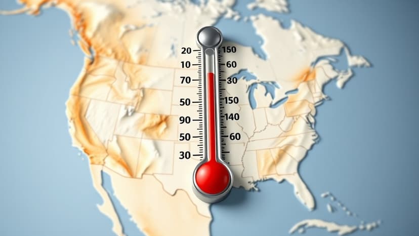 B.C. Snow Drought: Warm Storms Thaw Coast