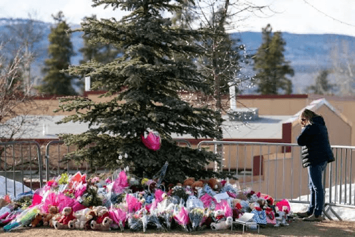 AI Planned School Massacre? Province Sues OpenAI