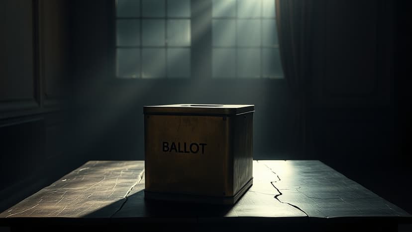 Baroda Cricket Association (BCA) Elections Venue Under Fire