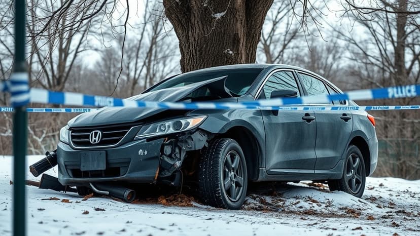 BCA Pulls Out of ICE Shooting Probe