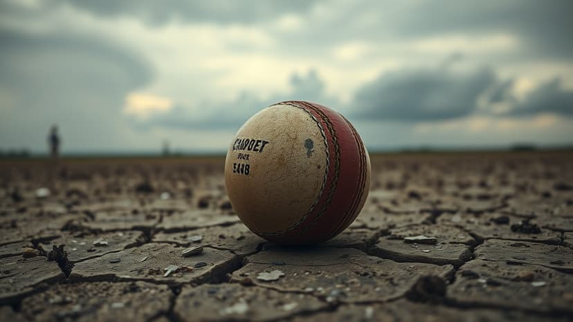 BCCI Urges Restraint Amid Assam Floods