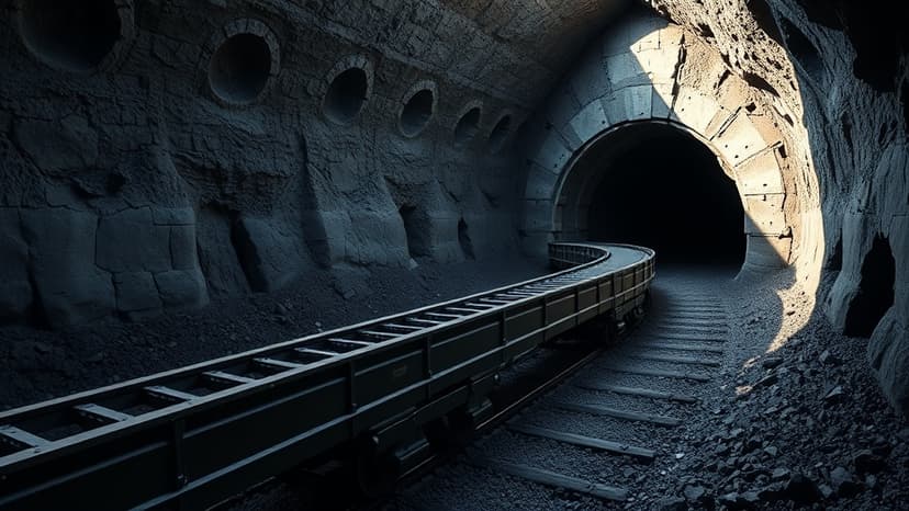 Coal India's Grip: BCCL's Risky Reliance