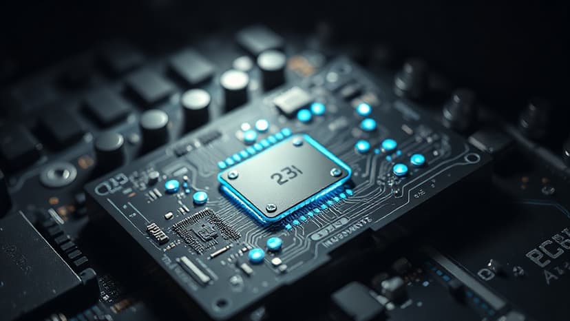 BCE Slashes Hundreds of Jobs for US AI, Internet Push