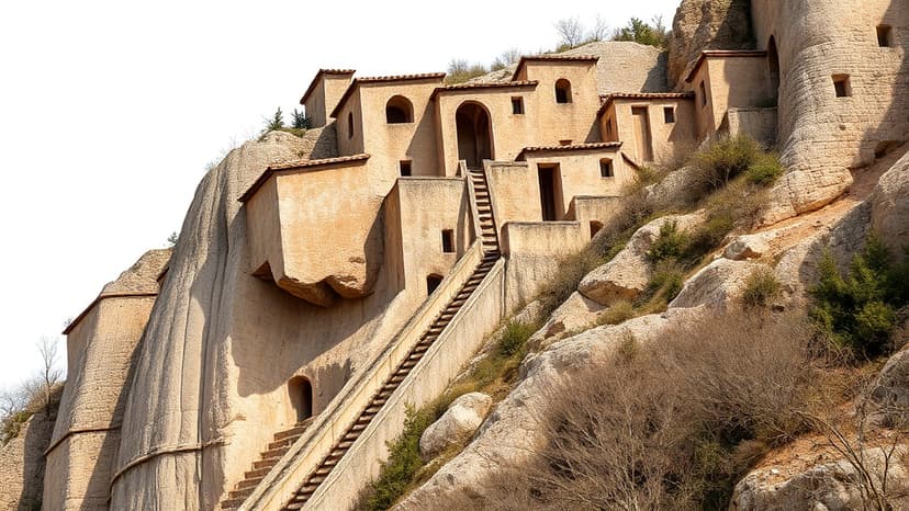 £1.4M Boost for Coastal Cliff Safety