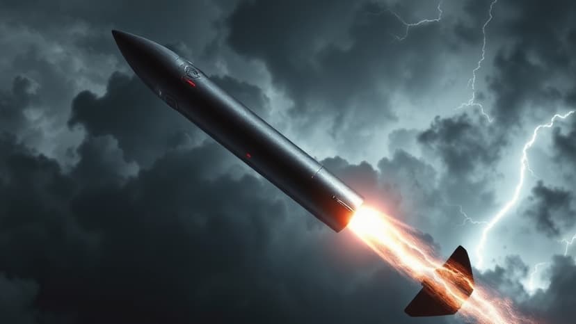 BDL Stock Surges on Record Profits Amidst Defence Boom