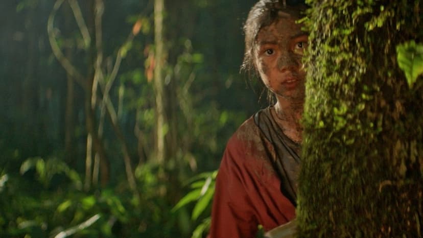 Lao-American Woman Confronts Violent Legacy of "Secret War" in New Film "Rhizome"