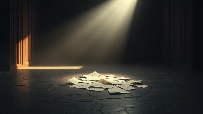 Vosk Shines in Flawed Beaches Musical Adaptation