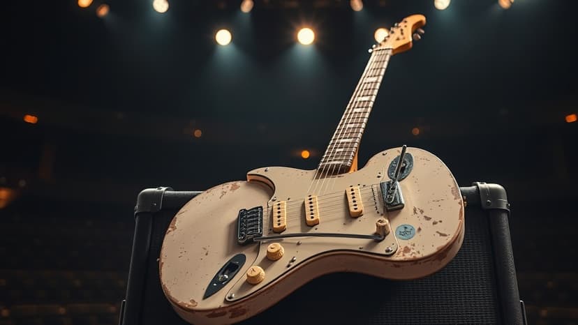 Reformed Band Proves Age is Just a Number