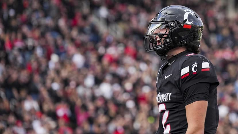 Bearcats, Cougars Brace for Injuries Ahead of Matchup