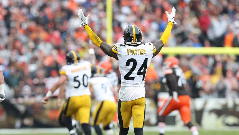 Bears' CB Crisis: Trading for Porter Jr. a Solution?