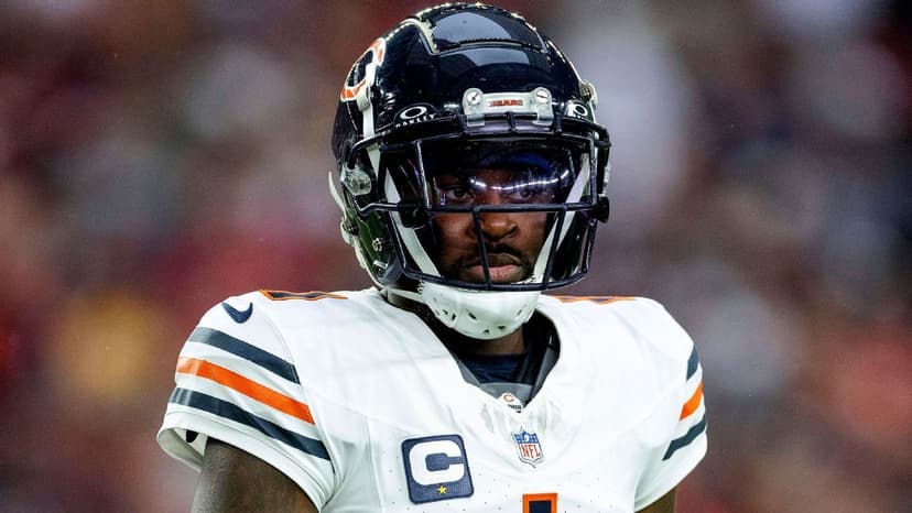 Bears' Defense Bolstered: Johnson & Gordon Activated