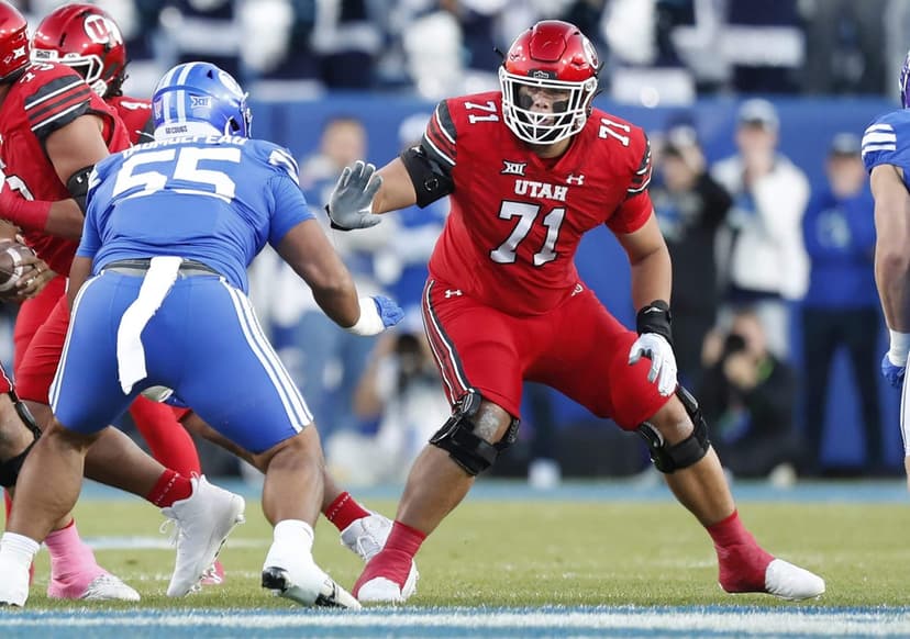 Bears' Draft Strategy: Tackles, Safeties, and Surprise Picks