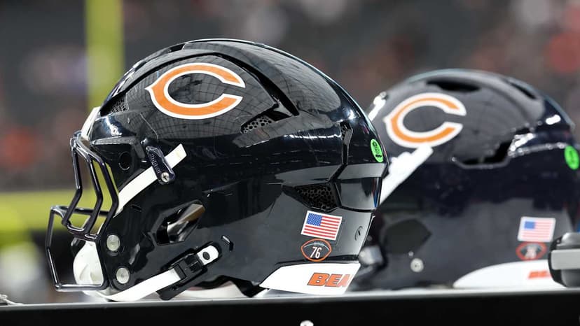 Bears Bolster Roster: Key Signings Shake Up Free Agency