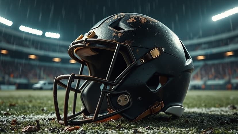 Bears GM Eyes Oklahoma Talent: Who Will Chicago Draft?