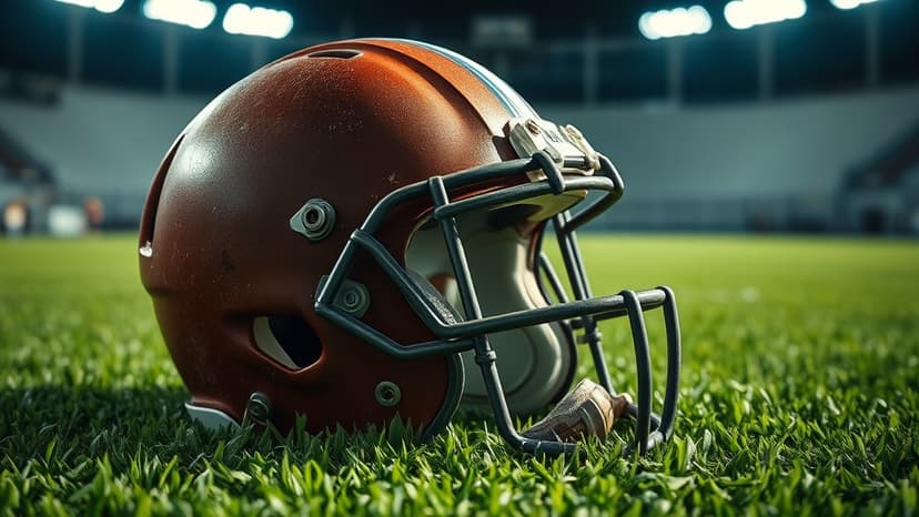 Bears GM Eyes Miami Talent: Mesidor Top Prospect?