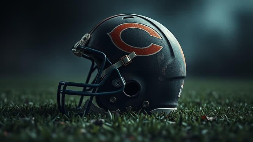 Bears' Slot CB Kyler Gordon: Talent vs. Injury Woes