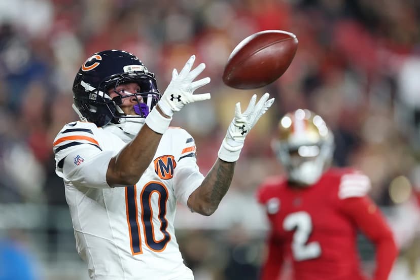 Bears' Bold Goal: Highest-Scoring Offense Ever?