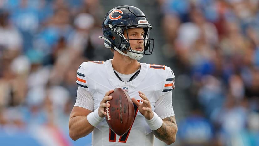 Concussion Protocol Sidelines Bagent; Keenum Next Up?