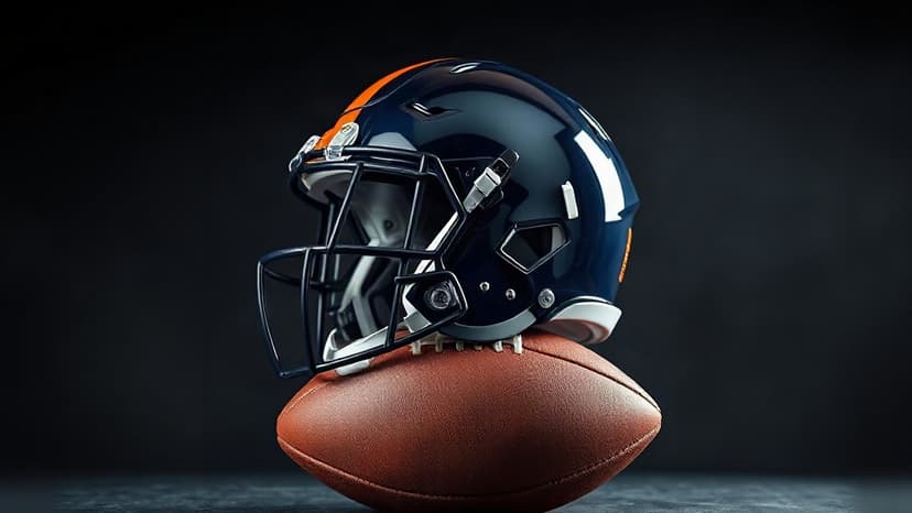 Bears QB Williams Playing Free, GM Poles Confident