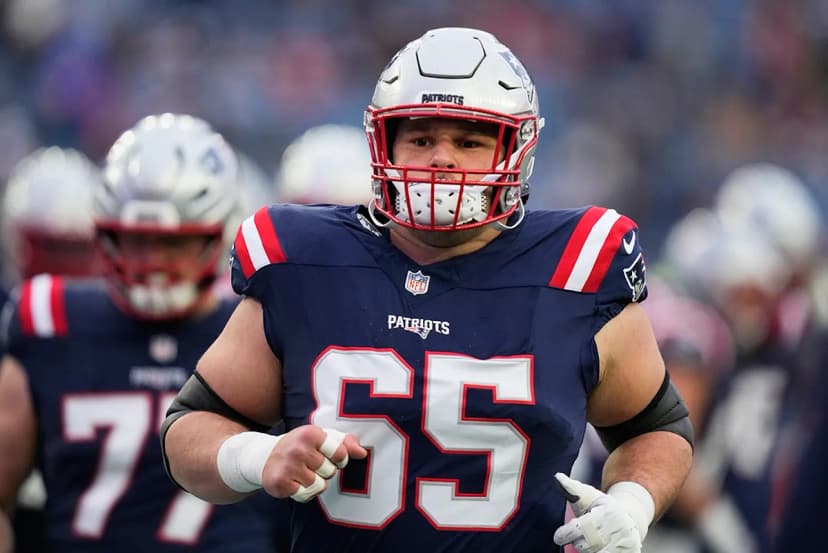 Bears Secure Veteran Center After Dalman's Shock Retirement