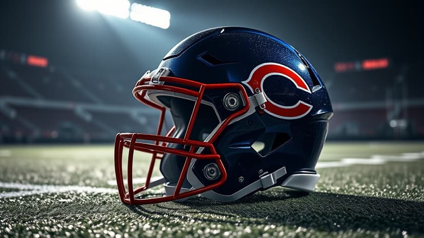 Bears Land Seahawks Star Safety Coby Bryant