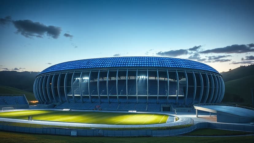 Bears Stadium Search: Indiana Beckons as Chicago Future Unclear