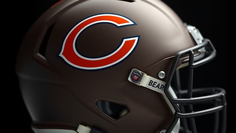 Bears' Insane Comeback Stuns Packers in OT Thriller