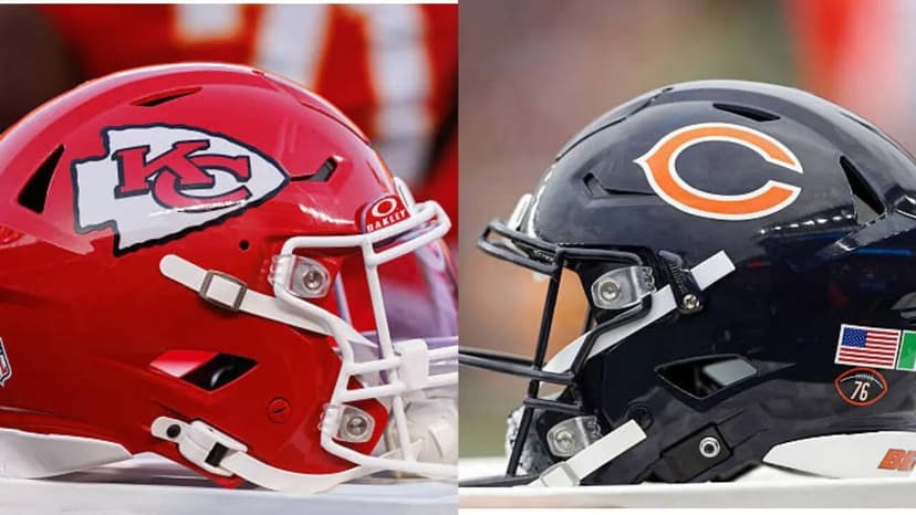 Bears Eye Chiefs Pass Rusher in Bold Trade Move