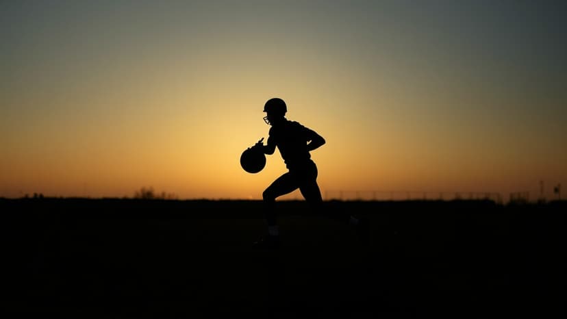 Bears Eye NFC North Lead in Black Friday Clash with Eagles