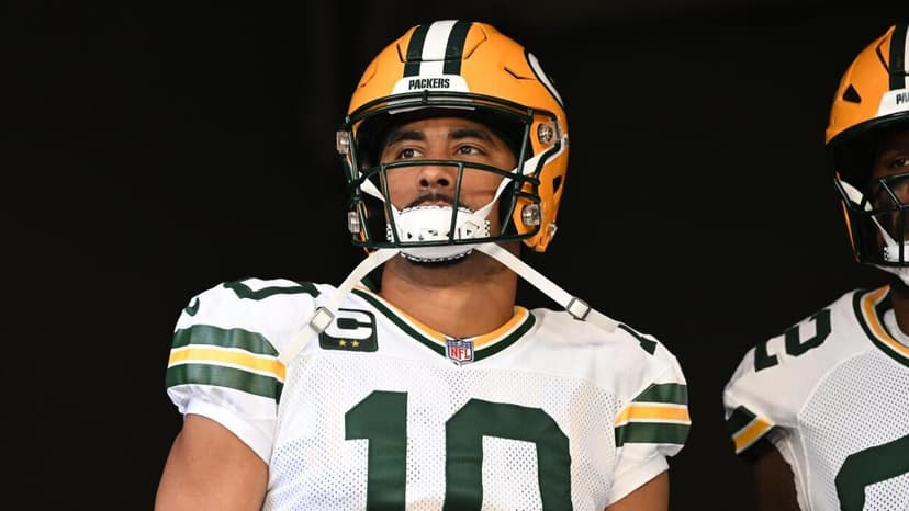 Bears vs. Packers: Underdog QB to Start?