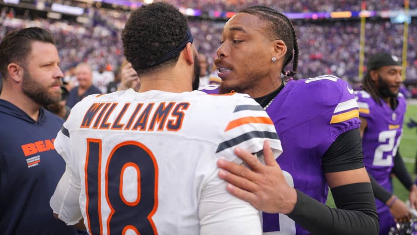 Bears vs. Vikings: Weather to decide NFC North clash