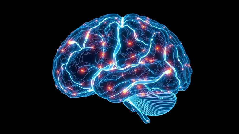 Neurosurgeon's Secrets to a Sharper Mind