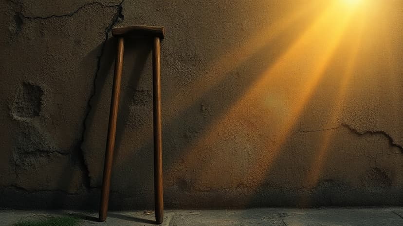 Mind Over Matter: Beating Chronic Pain Without Drugs