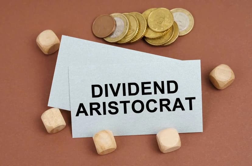 Beat Inflation: Dividend Aristocrats Lead the Way