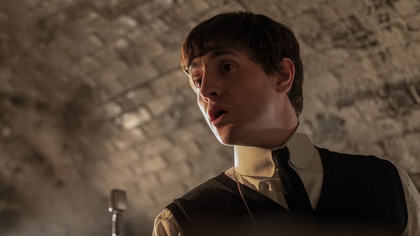 Beatles Biopics: Four Films Coming 2028