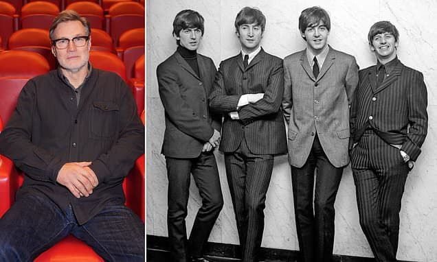 Beatles Biopics: Full Cast Revealed for Sam Mendes' Films