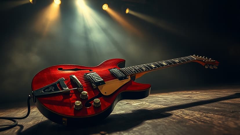 Stars Join Series on Beatles' Wild Early Days