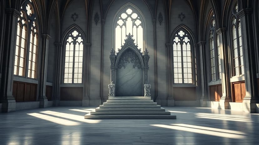 Beatrice & Eugenie Skip Royal Easter Service