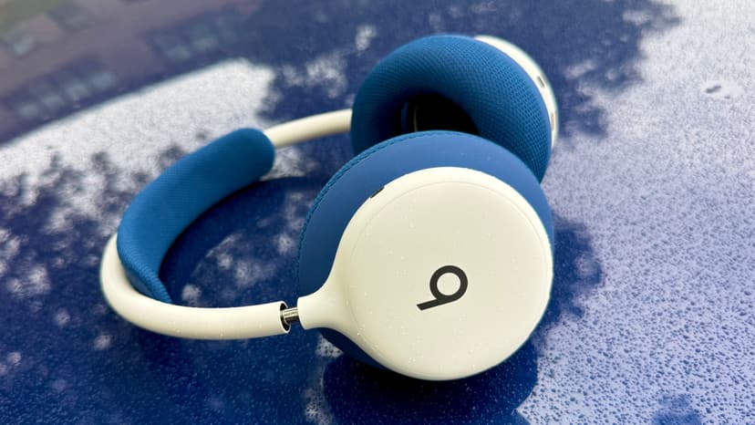 Beats 360: Sporty Sound Meets Modular Style