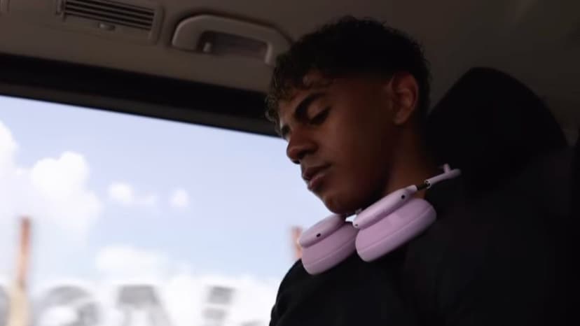 Beats Teases New Over-Ear Headphones With Teen Phenom