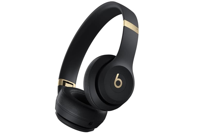 Beats Solo 4: 50-Hour Battery & Lossless Audio Deal!