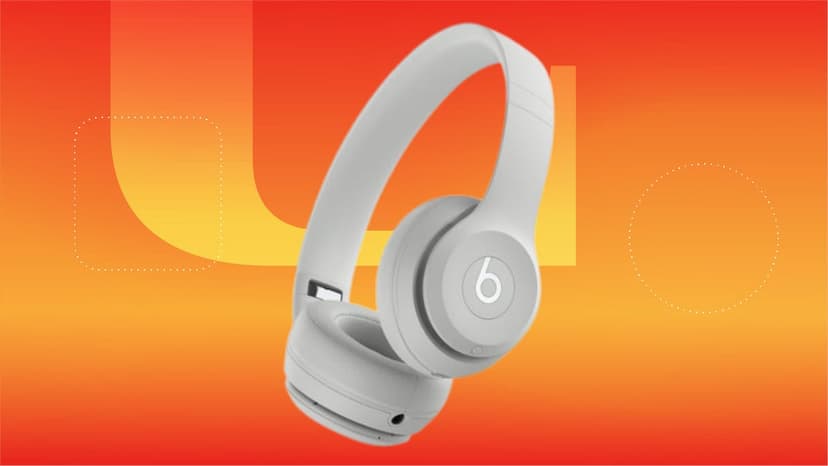 Beats Solo 4 Drop to $79: Half Price Deal!
