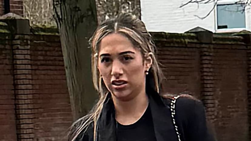 Beautician Spared Jail for Dangerous Driving and Drug Possession