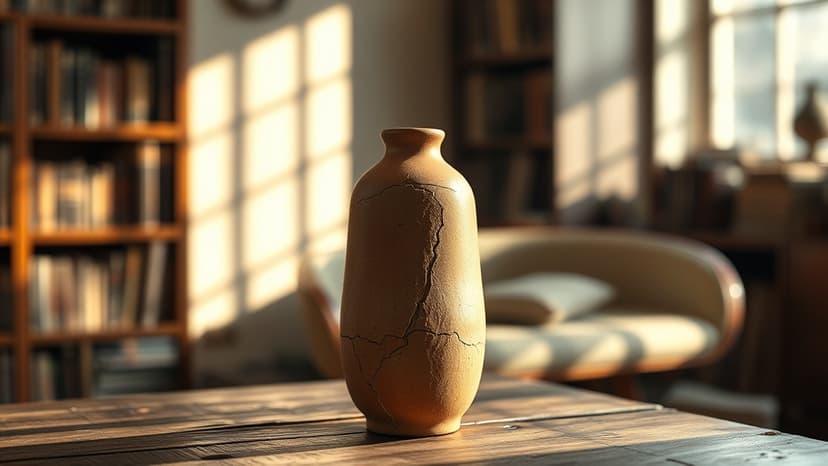 Finnish Doc 'Beauty of Errors' Hits Thessaloniki Fest