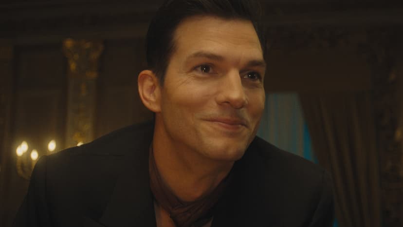 Byron Forst's Redemption Arc: Real or Fake?