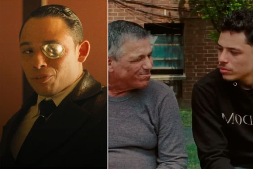 Sci-Fi Thriller: Beauty Treatment Has Lethal Side Effects